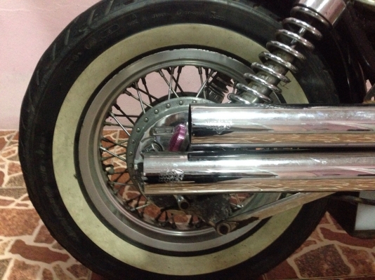 ขายด่วนinturber750cc อินวอย สพม