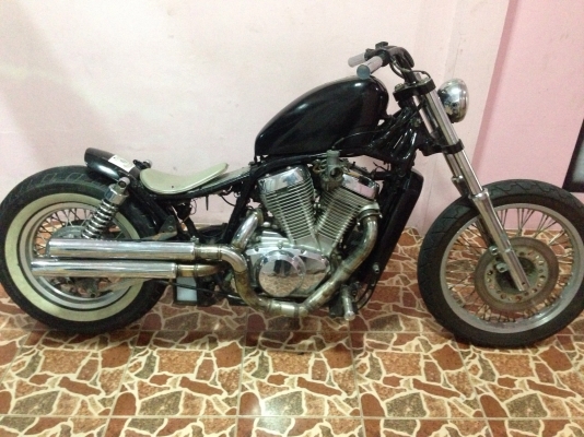 ขายด่วนinturber750cc อินวอย สพม