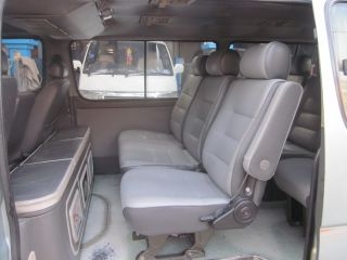 รถตู้ รถตู้