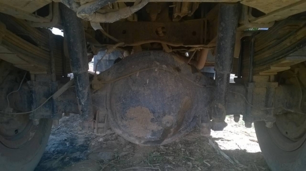 ขาย 6 ล้อดั้ม NPR 115 ปี 37 คัสซีสวย เครื่อง 4BD1 115 แรงม้า F หน้า-หลัง ทะเบียนพร้อมโอน ราคาคุยกันได้