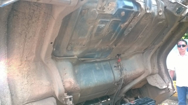 ขาย 6 ล้อดั้ม NPR 115 ปี 37 คัสซีสวย เครื่อง 4BD1 115 แรงม้า F หน้า-หลัง ทะเบียนพร้อมโอน ราคาคุยกันได้