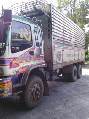 270ยูโร2 ดั๊มเกษตร ปี47 270ยูโร2 ดั๊มเกษตร ปี47