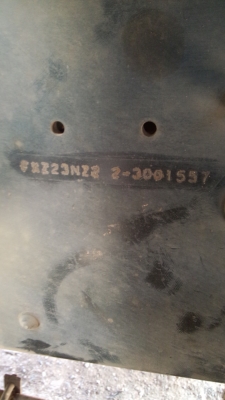 270ยูโร2 ดั๊มเกษตร ปี47 270ยูโร2 ดั๊มเกษตร ปี47