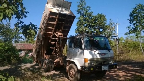 ขาย 10 ล้อ 2 เพลาดั้ม FM177LA เครื่องเดิม EH700 168 แรงม้า คัสซีสวย สโลว์เดิม เพาวเวอร์ แอร์เย็น ทะเบียนพร้อมโอน ราคาต่อรองได้ครับ ขาย 10 ล้อ 2 เพลาดั้ม FM177LA เครื่องเดิม EH700 168 แรงม้า คัสซีสวย สโลว์เดิม เพาวเวอร์ แอร์เย็น ทะเบียนพร้อมโอน ราคาต่อรองได้ครับ