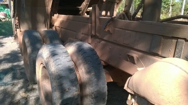 ขาย 10 ล้อ 2 เพลาดั้ม FM177LA เครื่องเดิม EH700 168 แรงม้า คัสซีสวย สโลว์เดิม เพาวเวอร์ แอร์เย็น ทะเบียนพร้อมโอน ราคาต่อรองได้ครับ ขาย 10 ล้อ 2 เพลาดั้ม FM177LA เครื่องเดิม EH700 168 แรงม้า คัสซีสวย สโลว์เดิม เพาวเวอร์ แอร์เย็น ทะเบียนพร้อมโอน ราคาต่อรองได้ครับ