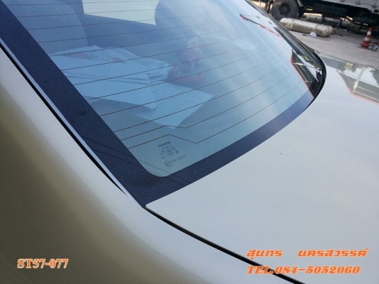 ขายด่วน รถเก๋ง TOYOTA, COROLLA ALTIS 1.6E (ABS-AIRBAG) โฉม altis ตัวใหญ่ เกียร AUTO สภาพสวย  รถพร้อมใช้ ราคาสุดคุ้ม