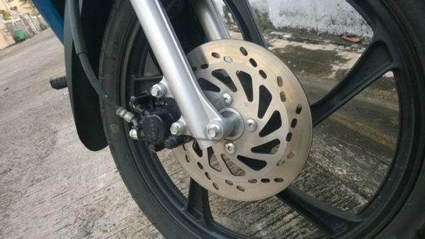 Shooter ตัว TOP วิ่ง 1000เดียว สภาพใหม่ ใสๆ ราคาประหยัด ต่อรองได้