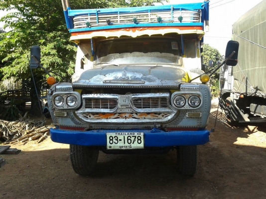 ขาย 10 ล้อหัวยาว เพลาเดียว เครื่อง 6BB1 ปั้มคอยาว 145 แรงม้า คัสซีสวย เฟืองท้ายใหญ่จัมโบ้ สโลว์กลาง ทะเบียนพร้อมโอน ราคาคุยกันได้ครับ