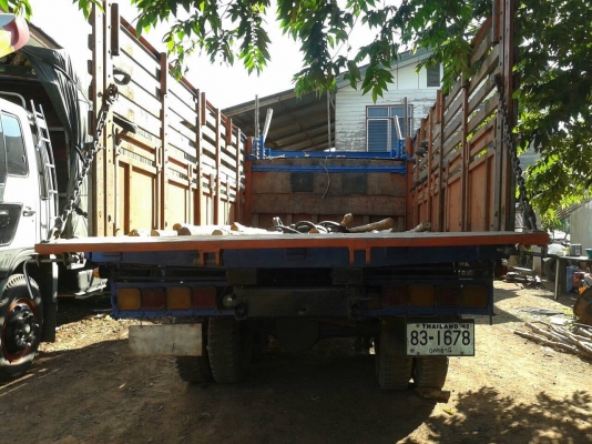 ขาย 10 ล้อหัวยาว เพลาเดียว เครื่อง 6BB1 ปั้มคอยาว 145 แรงม้า คัสซีสวย เฟืองท้ายใหญ่จัมโบ้ สโลว์กลาง ทะเบียนพร้อมโอน ราคาคุยกันได้ครับ