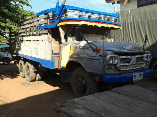 ขาย 10 ล้อหัวยาว เพลาเดียว เครื่อง 6BB1 ปั้มคอยาว 145 แรงม้า คัสซีสวย เฟืองท้ายใหญ่จัมโบ้ สโลว์กลาง ทะเบียนพร้อมโอน ราคาคุยกันได้ครับ