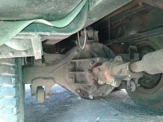 ขาย 10 ล้อหัวยาว เพลาเดียว เครื่อง 6BB1 ปั้มคอยาว 145 แรงม้า คัสซีสวย เฟืองท้ายใหญ่จัมโบ้ สโลว์กลาง ทะเบียนพร้อมโอน ราคาคุยกันได้ครับ