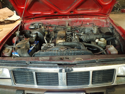 ต้องการขายด่วน kbz 4 ประตูปี31 เครื่อง 2500 ทอง เพาเวอร์ แอร์            ร์ ทะเบียนโอน