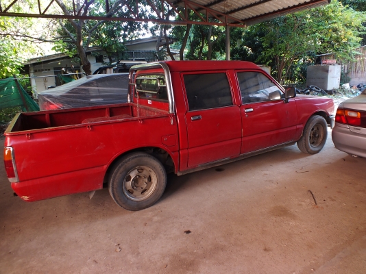 ต้องการขายด่วน kbz 4 ประตูปี31 เครื่อง 2500 ทอง เพาเวอร์ แอร์            ร์ ทะเบียนโอน