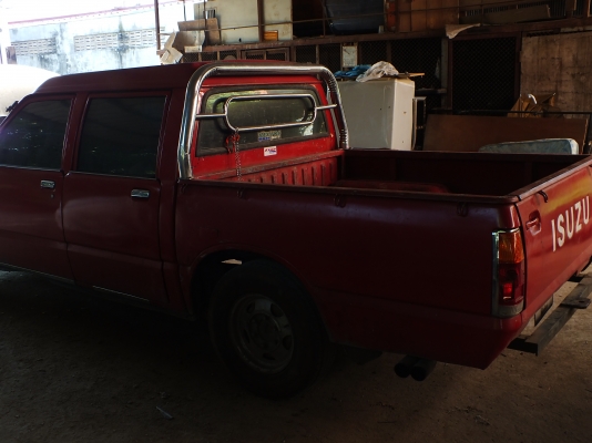 ต้องการขายด่วน kbz 4 ประตูปี31 เครื่อง 2500 ทอง เพาเวอร์ แอร์            ร์ ทะเบียนโอน