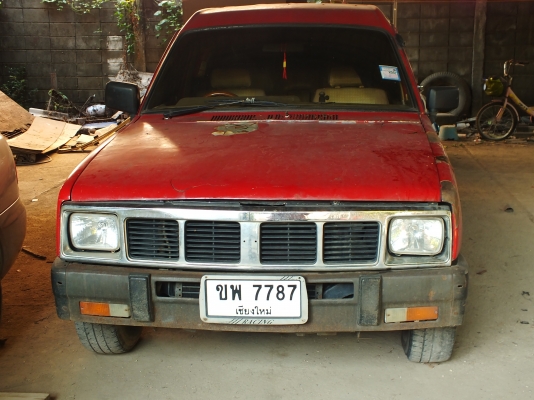 ต้องการขายด่วน kbz 4 ประตูปี31 เครื่อง 2500 ทอง เพาเวอร์ แอร์            ร์ ทะเบียนโอน