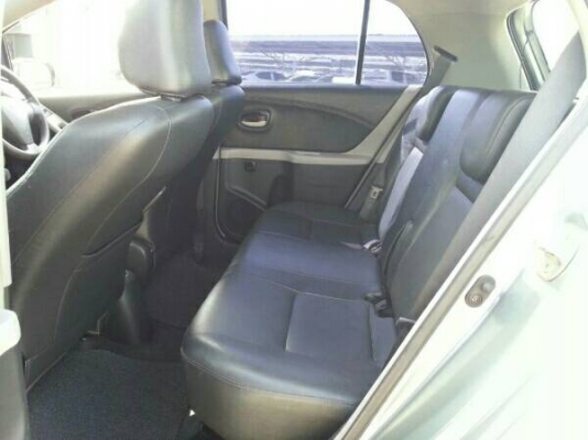 ยาริส ปี06 ค1.5g รถบ้านวิ่งน้อย พร้อมใช้ แต่งสวย