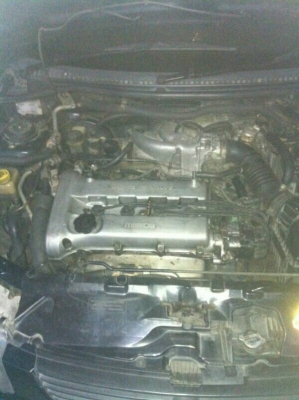 มาสด้า323 ปี96 เกียร์ธรรมดา แก๊สNGV ขับดี พร้อมใช้ มาสด้า323 ปี96 เกียร์ธรรมดา แก๊สNGV ขับดี พร้อมใช้