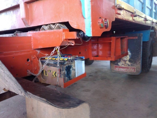 **560,000 บ.ต่อรอง**ขาย6ล้อดั้มดิน5คิว ประกอบ ISUZU NRR เครื่อง6BG1-175 เกียร์ร็อค (ลงเล่ม) เครื่องดี แน่นดี แรง ประหยัด เกียร์ดีไม่หลุด ช่วงล่างFหน้า-หลัง คัสซีใหญ่สวย ไม่ผุ กระบะดั้มเหล็ก5ตันยิงหน้า3.60ม.สภาพดี พื้นดีข้างดีไม่ผุ หัวเก๋งNPR สภาพโอเค ภายใ **560,000 บ.ต่อรอง**ขาย6ล้อดั้มดิน5คิว ประกอบ ISUZU NRR เครื่อง6BG1-175 เกียร์ร็อค (ลงเล่ม) เครื่องดี แน่นดี แรง ประหยัด เกียร์ดีไม่หลุด ช่วงล่างFหน้า-หลัง คัสซีใหญ่สวย ไม่ผุ กระบะดั้มเหล็ก5ตันยิงหน้า3.60ม.สภาพดี พื้นดีข้างดีไม่ผุ หัวเก๋งNPR สภาพโอเค ภายใ