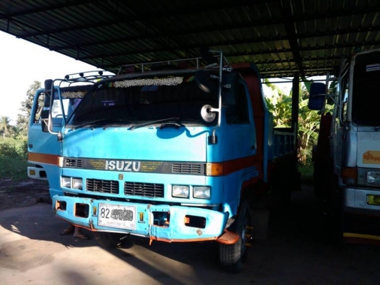 **560,000 บ.ต่อรอง**ขาย6ล้อดั้มดิน5คิว ประกอบ ISUZU NRR เครื่อง6BG1-175 เกียร์ร็อค (ลงเล่ม) เครื่องดี แน่นดี แรง ประหยัด เกียร์ดีไม่หลุด ช่วงล่างFหน้า-หลัง คัสซีใหญ่สวย ไม่ผุ กระบะดั้มเหล็ก5ตันยิงหน้า3.60ม.สภาพดี พื้นดีข้างดีไม่ผุ หัวเก๋งNPR สภาพโอเค ภายใ **560,000 บ.ต่อรอง**ขาย6ล้อดั้มดิน5คิว ประกอบ ISUZU NRR เครื่อง6BG1-175 เกียร์ร็อค (ลงเล่ม) เครื่องดี แน่นดี แรง ประหยัด เกียร์ดีไม่หลุด ช่วงล่างFหน้า-หลัง คัสซีใหญ่สวย ไม่ผุ กระบะดั้มเหล็ก5ตันยิงหน้า3.60ม.สภาพดี พื้นดีข้างดีไม่ผุ หัวเก๋งNPR สภาพโอเค ภายใ