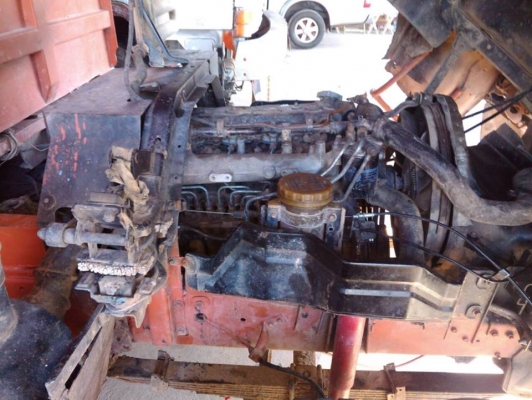 **560,000 บ.ต่อรอง**ขาย6ล้อดั้มดิน5คิว ประกอบ ISUZU NRR เครื่อง6BG1-175 เกียร์ร็อค (ลงเล่ม) เครื่องดี แน่นดี แรง ประหยัด เกียร์ดีไม่หลุด ช่วงล่างFหน้า-หลัง คัสซีใหญ่สวย ไม่ผุ กระบะดั้มเหล็ก5ตันยิงหน้า3.60ม.สภาพดี พื้นดีข้างดีไม่ผุ หัวเก๋งNPR สภาพโอเค ภายใ **560,000 บ.ต่อรอง**ขาย6ล้อดั้มดิน5คิว ประกอบ ISUZU NRR เครื่อง6BG1-175 เกียร์ร็อค (ลงเล่ม) เครื่องดี แน่นดี แรง ประหยัด เกียร์ดีไม่หลุด ช่วงล่างFหน้า-หลัง คัสซีใหญ่สวย ไม่ผุ กระบะดั้มเหล็ก5ตันยิงหน้า3.60ม.สภาพดี พื้นดีข้างดีไม่ผุ หัวเก๋งNPR สภาพโอเค ภายใ