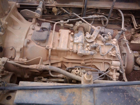 **860,000 บ.ต่อรอง**ขาย6ล้อดั้มดินขวัญใจวัยโจ๋ HINO FD3HLA JO7C-175HP เครื่อง5สูบ 175แรง แน่นๆ แห้งๆ ไม่มีเยิ้ม แรงดี เกียร์ดีไม่มีหลุด ช่วงล่างFหน้า-หลัง คัสซีสวยไม่ปะไม่ดาม กระบะดั้มเหล็ก5ตัน3.60ม.ยิงหน้าสภาพสวย พื้นดีข้างสวยไม่ผุไม่โก่ง ดั้มดีไม่มียุบ