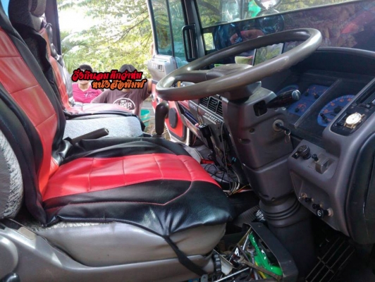 **860,000 บ.ต่อรอง**ขาย6ล้อดั้มดินขวัญใจวัยโจ๋ HINO FD3HLA JO7C-175HP เครื่อง5สูบ 175แรง แน่นๆ แห้งๆ ไม่มีเยิ้ม แรงดี เกียร์ดีไม่มีหลุด ช่วงล่างFหน้า-หลัง คัสซีสวยไม่ปะไม่ดาม กระบะดั้มเหล็ก5ตัน3.60ม.ยิงหน้าสภาพสวย พื้นดีข้างสวยไม่ผุไม่โก่ง ดั้มดีไม่มียุบ