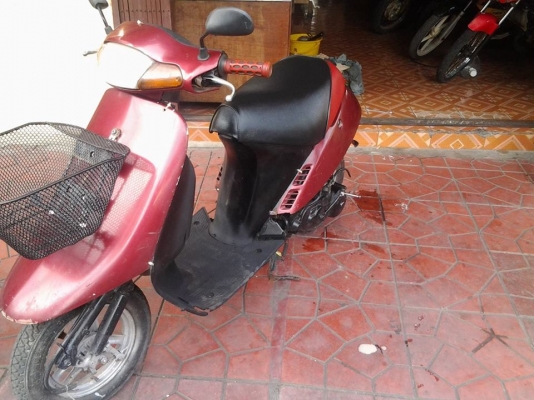 ขายรถป็อปขี่จ่ายตลาดสบายสนใจติดต่อสรกฤช091-8892274   086-0767308