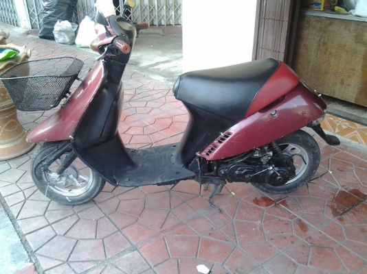 ขายรถป็อปขี่จ่ายตลาดสบายสนใจติดต่อสรกฤช091-8892274   086-0767308