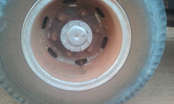 CANTER 140hpปี45เดิมๆมือเดียวแอร์พวงมลัยเพาเวอร์ฝาท้ายไฮรอลิค