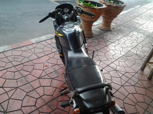 ขายรถฮอนด้าls125มีทะเบียนชุดโอนภาษีขาด56เดิมๆๆสนใจติดต่อสรกฤช091-8892274  086-0767308