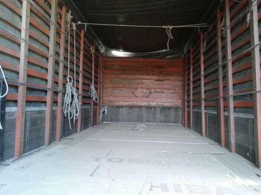 ขาย 6 ล้อ HINO FF3H กระบะยาว 7 เมตร เครื่อง HO7D 195 แรงม้า คัสซีสวยตลอดเส้น เพาวเวอร์ เบรคทิฟฟี่ แอร์เย็น ทะเบียนพร้อมโอน ราคาต่อรองได้ครับ ขาย 6 ล้อ HINO FF3H กระบะยาว 7 เมตร เครื่อง HO7D 195 แรงม้า คัสซีสวยตลอดเส้น เพาวเวอร์ เบรคทิฟฟี่ แอร์เย็น ทะเบียนพร้อมโอน ราคาต่อรองได้ครับ