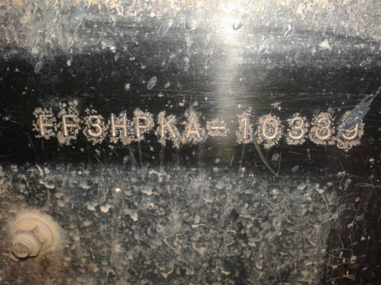 ขาย 6 ล้อ HINO FF3H กระบะยาว 7 เมตร เครื่อง HO7D 195 แรงม้า คัสซีสวยตลอดเส้น เพาวเวอร์ เบรคทิฟฟี่ แอร์เย็น ทะเบียนพร้อมโอน ราคาต่อรองได้ครับ ขาย 6 ล้อ HINO FF3H กระบะยาว 7 เมตร เครื่อง HO7D 195 แรงม้า คัสซีสวยตลอดเส้น เพาวเวอร์ เบรคทิฟฟี่ แอร์เย็น ทะเบียนพร้อมโอน ราคาต่อรองได้ครับ