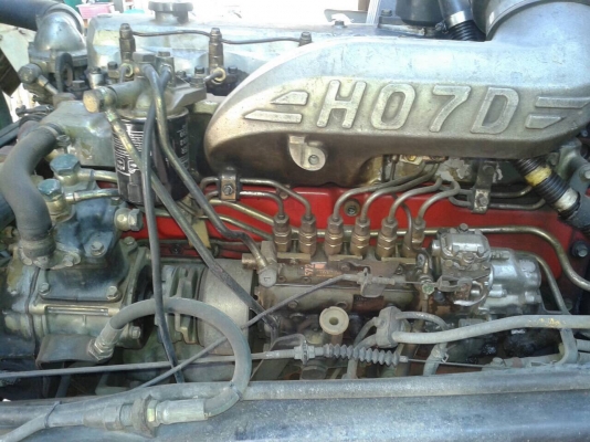 ขาย 6 ล้อ HINO FF3H กระบะยาว 7 เมตร เครื่อง HO7D 195 แรงม้า คัสซีสวยตลอดเส้น เพาวเวอร์ เบรคทิฟฟี่ แอร์เย็น ทะเบียนพร้อมโอน ราคาต่อรองได้ครับ ขาย 6 ล้อ HINO FF3H กระบะยาว 7 เมตร เครื่อง HO7D 195 แรงม้า คัสซีสวยตลอดเส้น เพาวเวอร์ เบรคทิฟฟี่ แอร์เย็น ทะเบียนพร้อมโอน ราคาต่อรองได้ครับ