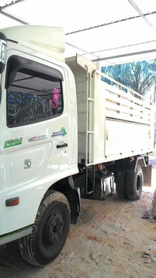 HINO MAGA 500  ขายดาวน์