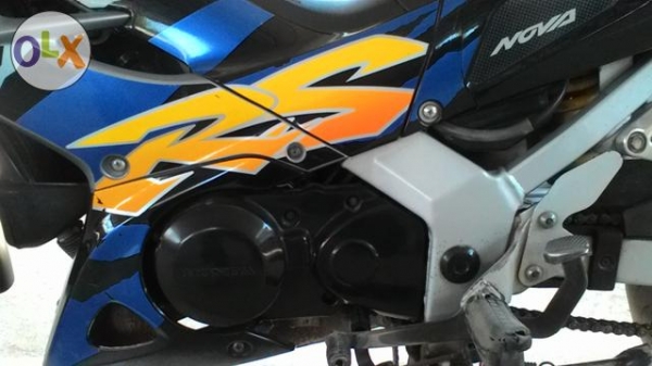 HONDA DASH125NEWสวยเดิมๆไม่แต่งมือ1 HONDA DASH125NEWสวยเดิมๆไม่แต่งมือ1