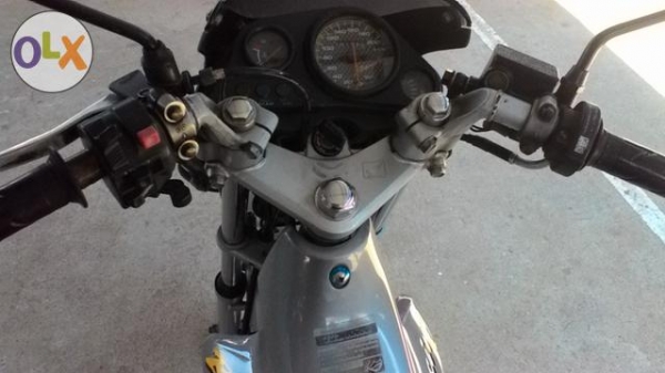 HONDA DASH125NEWสวยเดิมๆไม่แต่งมือ1 HONDA DASH125NEWสวยเดิมๆไม่แต่งมือ1