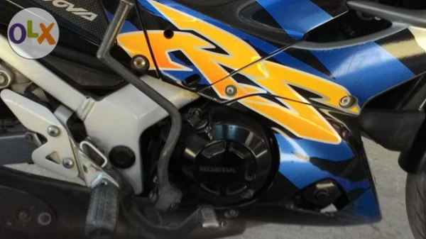 HONDA DASH125NEWสวยเดิมๆไม่แต่งมือ1 HONDA DASH125NEWสวยเดิมๆไม่แต่งมือ1