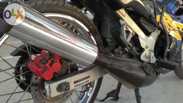 HONDA DASH125NEWสวยเดิมๆไม่แต่งมือ1 HONDA DASH125NEWสวยเดิมๆไม่แต่งมือ1