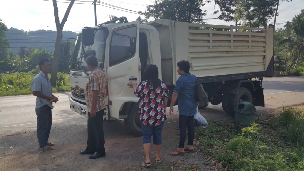 HINO FC  พี่สิงห์ จังหวัด  เชียงราย มัดจำกลางอากาศแล้วคะ