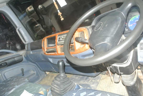 HINO FC  พี่สิงห์ จังหวัด  เชียงราย มัดจำกลางอากาศแล้วคะ