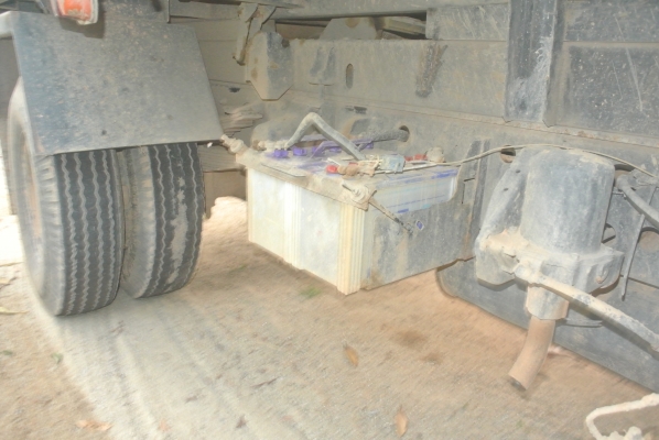 HINO FC  พี่สิงห์ จังหวัด  เชียงราย มัดจำกลางอากาศแล้วคะ