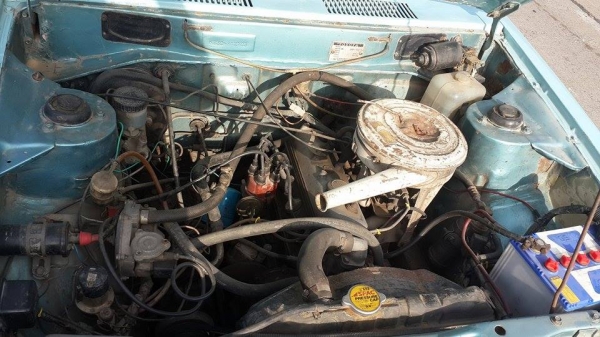 KE30 สวยๆติด LPG พร้อมใช้งาน ครับ