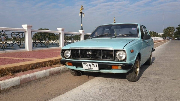 KE30 สวยๆติด LPG พร้อมใช้งาน ครับ