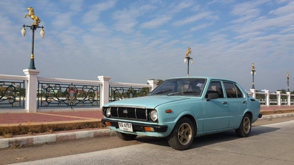 KE30 สวยๆติด LPG พร้อมใช้งาน ครับ