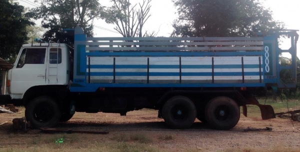 **860,000 บ.ต่อรอง**ขาย10ล้อ2เพลาดั้ม HINO SUMO FM227LD EM100-220HP เครื่องเดิมเกียร์เดิม 220แรง แห้งดี แรง แน่น เกียร์ดีไม่หลุด ช่วงล่างเดิม คัสซีดีสวย ไม่ปะไม่ดาม ไม่บวม สโลวเดิม กระบะดั้มมิเนียมสภาพดี พื้นดีข้างดี ไม่ผุ หัวเก๋งสวย ภายในคอนโซลครบ พ.พาวเ **860,000 บ.ต่อรอง**ขาย10ล้อ2เพลาดั้ม HINO SUMO FM227LD EM100-220HP เครื่องเดิมเกียร์เดิม 220แรง แห้งดี แรง แน่น เกียร์ดีไม่หลุด ช่วงล่างเดิม คัสซีดีสวย ไม่ปะไม่ดาม ไม่บวม สโลวเดิม กระบะดั้มมิเนียมสภาพดี พื้นดีข้างดี ไม่ผุ หัวเก๋งสวย ภายในคอนโซลครบ พ.พาวเ