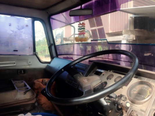 **860,000 บ.ต่อรอง**ขาย10ล้อ2เพลาดั้ม HINO SUMO FM227LD EM100-220HP เครื่องเดิมเกียร์เดิม 220แรง แห้งดี แรง แน่น เกียร์ดีไม่หลุด ช่วงล่างเดิม คัสซีดีสวย ไม่ปะไม่ดาม ไม่บวม สโลวเดิม กระบะดั้มมิเนียมสภาพดี พื้นดีข้างดี ไม่ผุ หัวเก๋งสวย ภายในคอนโซลครบ พ.พาวเ **860,000 บ.ต่อรอง**ขาย10ล้อ2เพลาดั้ม HINO SUMO FM227LD EM100-220HP เครื่องเดิมเกียร์เดิม 220แรง แห้งดี แรง แน่น เกียร์ดีไม่หลุด ช่วงล่างเดิม คัสซีดีสวย ไม่ปะไม่ดาม ไม่บวม สโลวเดิม กระบะดั้มมิเนียมสภาพดี พื้นดีข้างดี ไม่ผุ หัวเก๋งสวย ภายในคอนโซลครบ พ.พาวเ