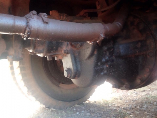 **860,000 บ.ต่อรอง**ขาย10ล้อ2เพลาดั้ม HINO SUMO FM227LD EM100-220HP เครื่องเดิมเกียร์เดิม 220แรง แห้งดี แรง แน่น เกียร์ดีไม่หลุด ช่วงล่างเดิม คัสซีดีสวย ไม่ปะไม่ดาม ไม่บวม สโลวเดิม กระบะดั้มมิเนียมสภาพดี พื้นดีข้างดี ไม่ผุ หัวเก๋งสวย ภายในคอนโซลครบ พ.พาวเ **860,000 บ.ต่อรอง**ขาย10ล้อ2เพลาดั้ม HINO SUMO FM227LD EM100-220HP เครื่องเดิมเกียร์เดิม 220แรง แห้งดี แรง แน่น เกียร์ดีไม่หลุด ช่วงล่างเดิม คัสซีดีสวย ไม่ปะไม่ดาม ไม่บวม สโลวเดิม กระบะดั้มมิเนียมสภาพดี พื้นดีข้างดี ไม่ผุ หัวเก๋งสวย ภายในคอนโซลครบ พ.พาวเ