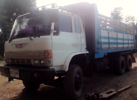 **860,000 บ.ต่อรอง**ขาย10ล้อ2เพลาดั้ม HINO SUMO FM227LD EM100-220HP เครื่องเดิมเกียร์เดิม 220แรง แห้งดี แรง แน่น เกียร์ดีไม่หลุด ช่วงล่างเดิม คัสซีดีสวย ไม่ปะไม่ดาม ไม่บวม สโลวเดิม กระบะดั้มมิเนียมสภาพดี พื้นดีข้างดี ไม่ผุ หัวเก๋งสวย ภายในคอนโซลครบ พ.พาวเ **860,000 บ.ต่อรอง**ขาย10ล้อ2เพลาดั้ม HINO SUMO FM227LD EM100-220HP เครื่องเดิมเกียร์เดิม 220แรง แห้งดี แรง แน่น เกียร์ดีไม่หลุด ช่วงล่างเดิม คัสซีดีสวย ไม่ปะไม่ดาม ไม่บวม สโลวเดิม กระบะดั้มมิเนียมสภาพดี พื้นดีข้างดี ไม่ผุ หัวเก๋งสวย ภายในคอนโซลครบ พ.พาวเ