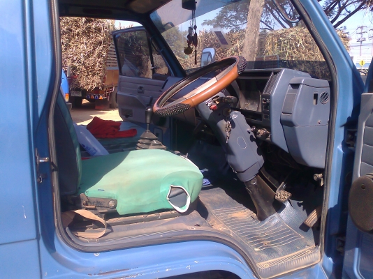 isuzu NPR115 ปี38 ยาว4.30ห้างแท้มือเดียวสีเดิมๆ-ขาย 450000 isuzu NPR115 ปี38 ยาว4.30ห้างแท้มือเดียวสีเดิมๆ-ขาย 450000