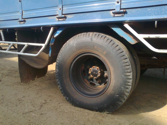 isuzu NPR115 ปี38 ยาว4.30ห้างแท้มือเดียวสีเดิมๆ-ขาย 450000 isuzu NPR115 ปี38 ยาว4.30ห้างแท้มือเดียวสีเดิมๆ-ขาย 450000